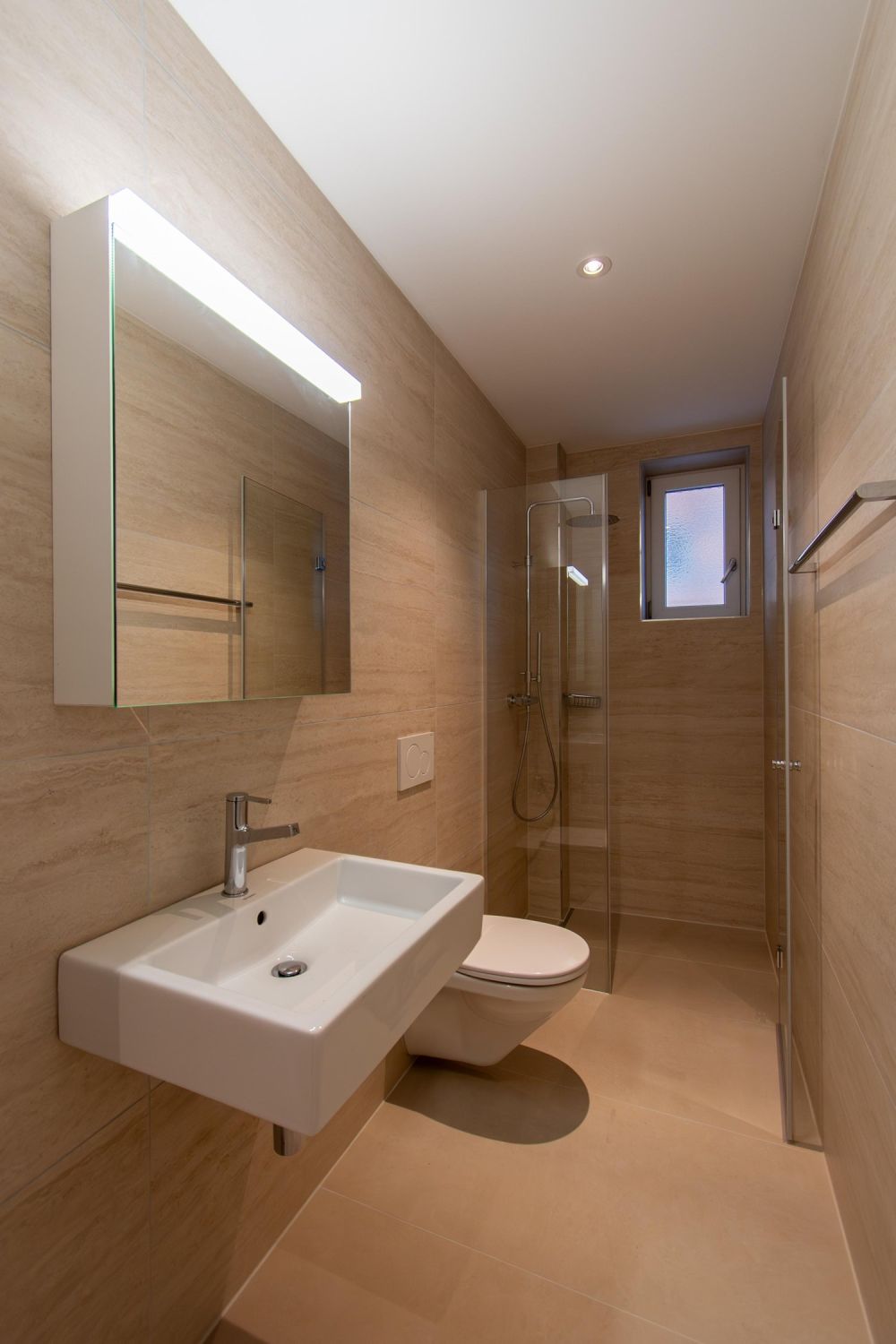 Erstvermietung gemütliche 1.5 Zimmer-Wohnung - Bild 6