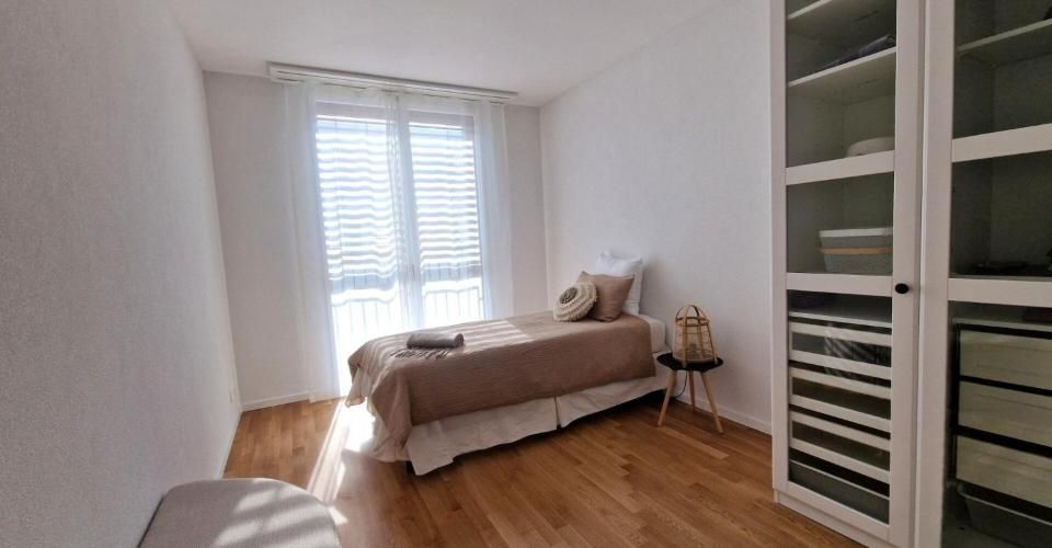 Prairie 2 - Appartement 4.5 pièces au 4ème étage - Appartement 4.5 pièces - image - 7