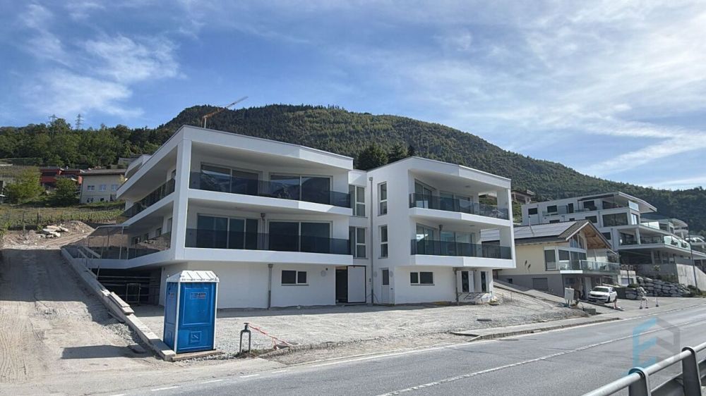 A LOUER - Splendide appartement neuf de 3½ pièces au coeur des vignobles - Bild 1