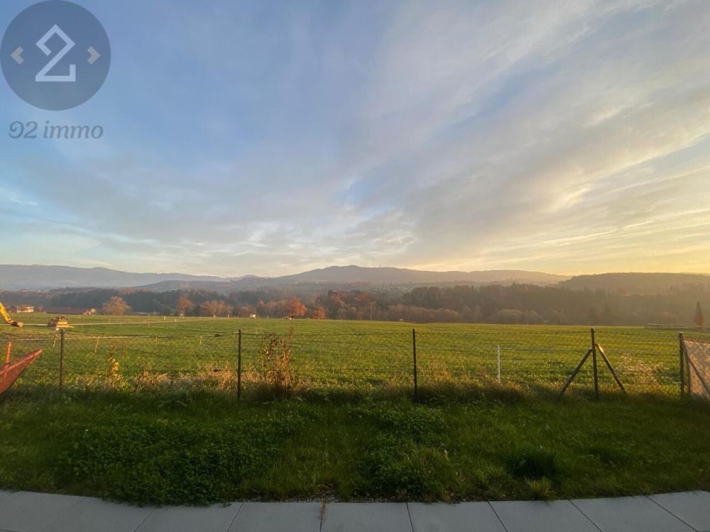 Villa 5,5 pièces avec vue magnifique à 10 min de Matran - Bild 1