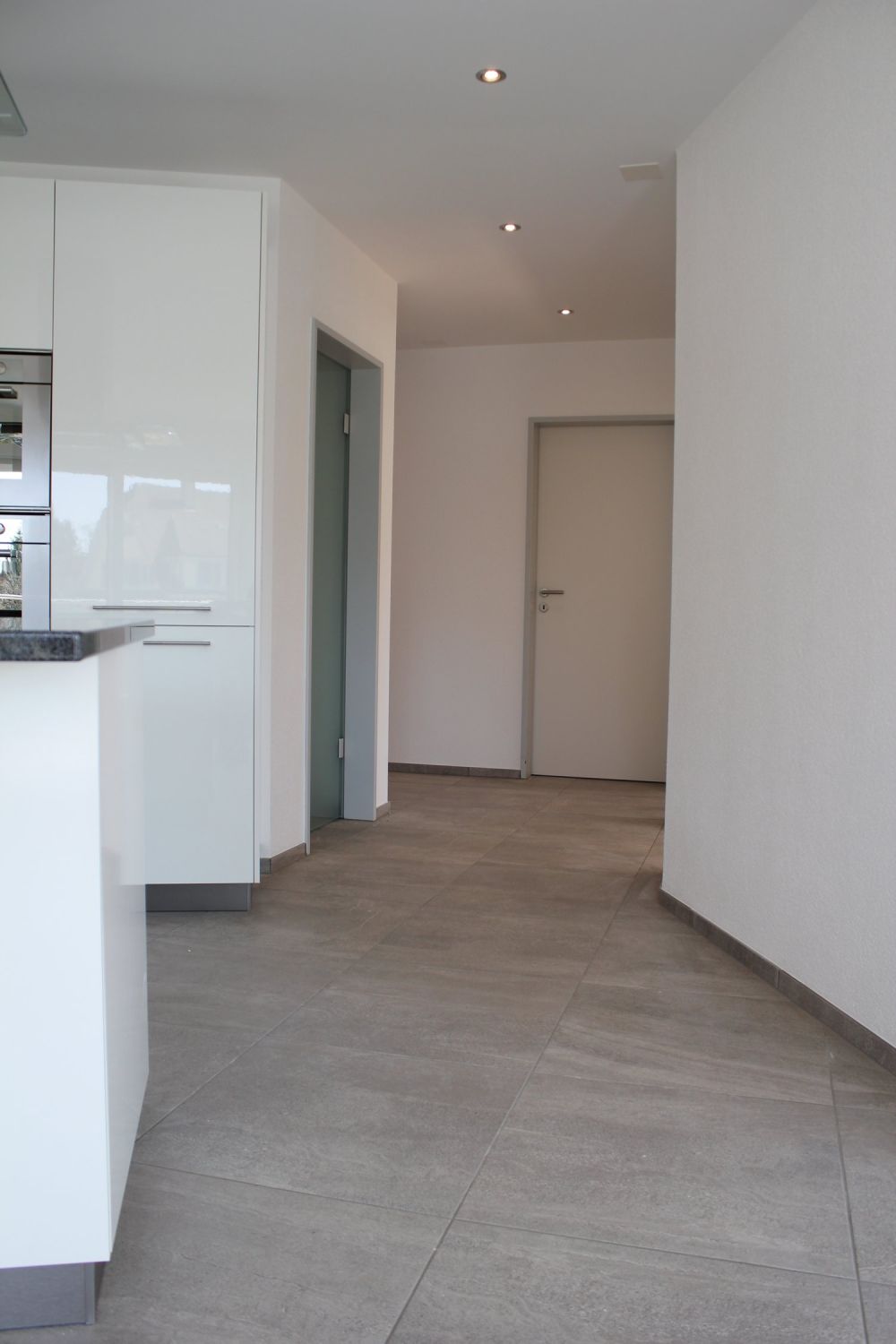 Moderne 3.5-Zimmer-Wohnung in Gerlafingen - Bild 13