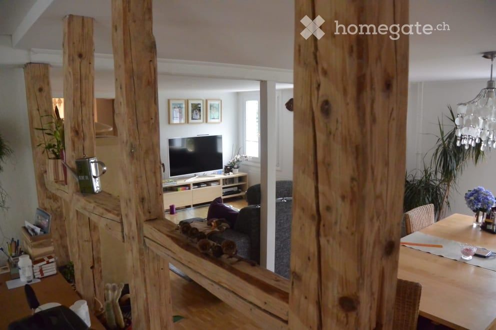 Bauernhaus in einmaliger Umgebung zu vermieten - Bild 9