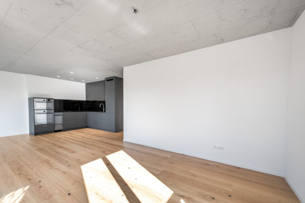 3.5-Zimmerwohnung - Bild 10