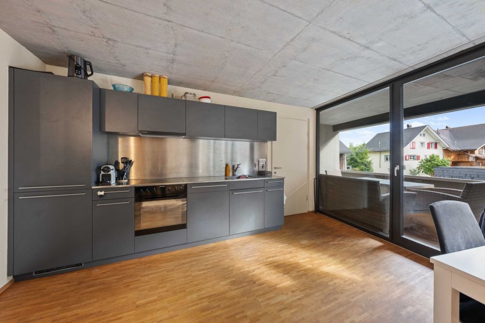 2.5-Zimmer-Wohnung - Bild 4
