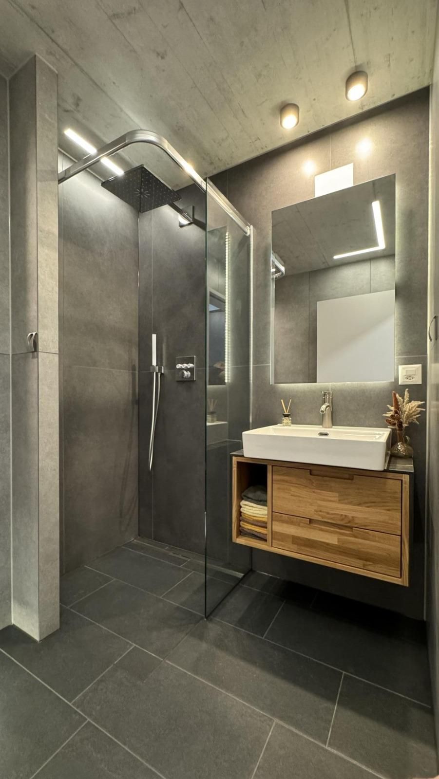 Moderne 2.5-Zimmer-Wohnung im Neubau in Liestal - Bild 4
