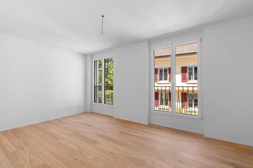 Erstbezug – stilvolle 3.5-Zimmer-Neubauwohnung in Wädenswil - Bild 8