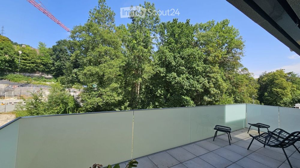 Charmantes 2.5-Zimmer-Wohnung - Le Mont-sur-Lausanne - Bild 9