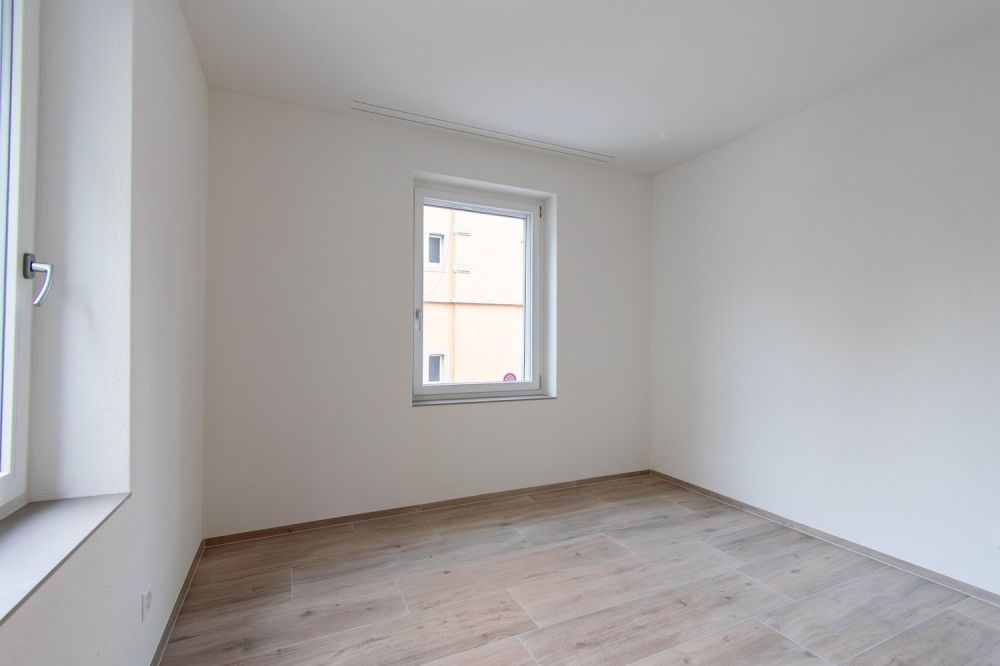 Erstvermietung gemütliche 1.5 Zimmer-Wohnung - Bild 3