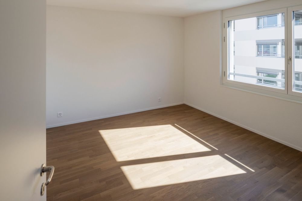 "im Chern" - zentral im Grünen wohnen - Bild 4