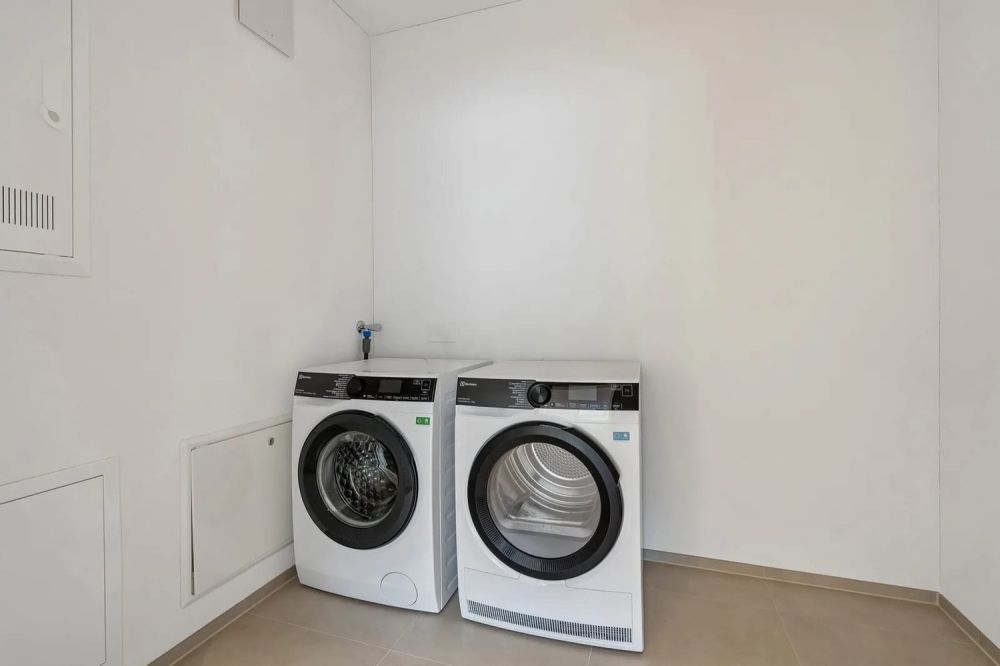 2.5-Zimmer-Wohnung mit 20 m² Balkon, ab sofort bezugsbereit - Bild 9