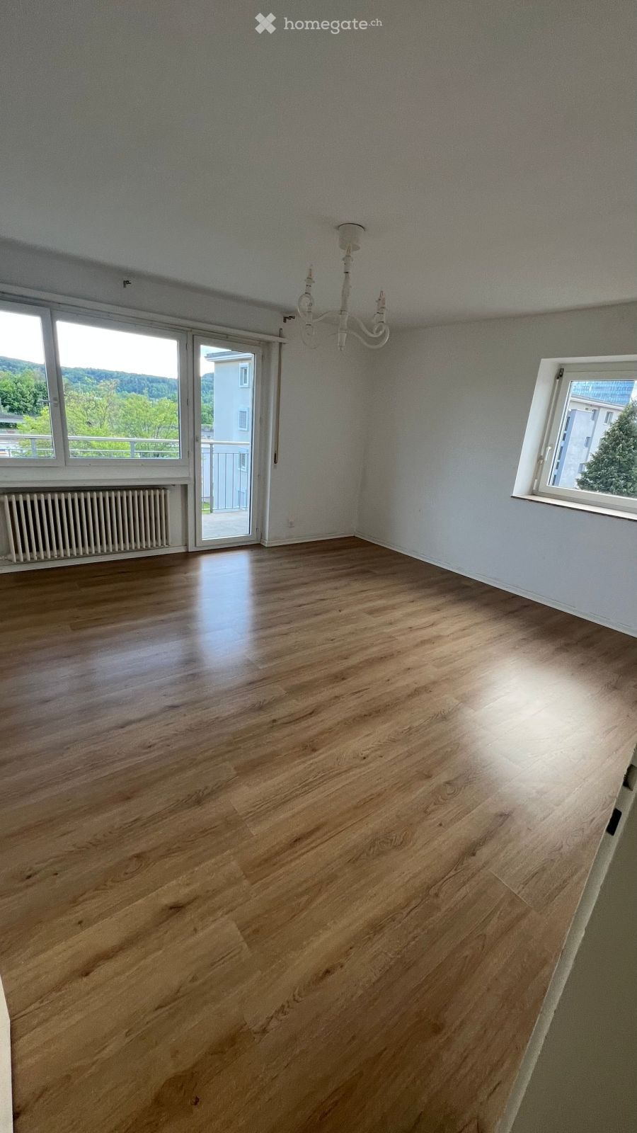 Helle 3.5-Zimmer-Wohnung mit Balkon in Wallisellen – sofort verfügbar! - Bild 4