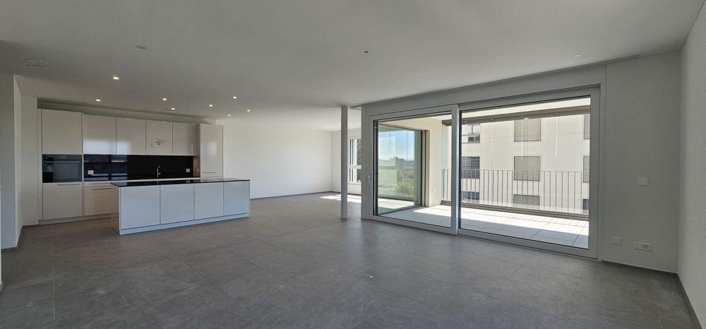 Exklusive 4.5-Zimmer-Neubauwohnung im San Siro Quartier - Bild 3