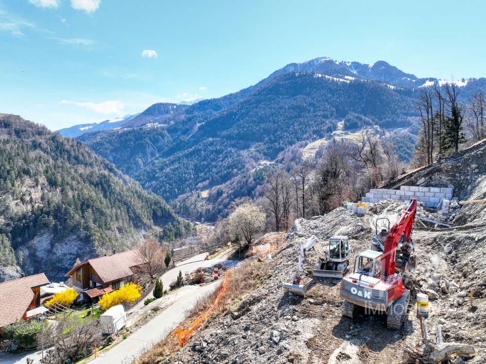 Hochwertiges Einfamilienhaus mit  Einliegerwohnung - Bild 7