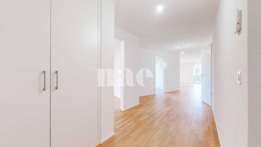 Appartement neuf de 3.5 pièces - Bild 1
