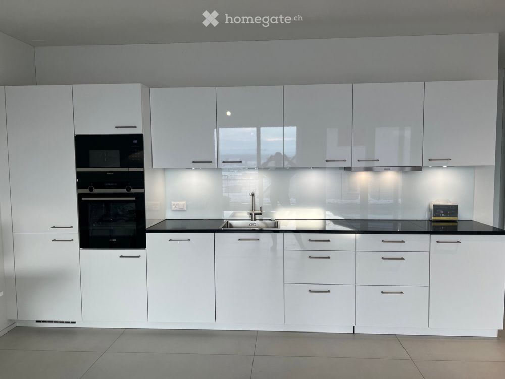 Erstvermietung 3.5-Zimmer-Neubauwohnung - Bild 5