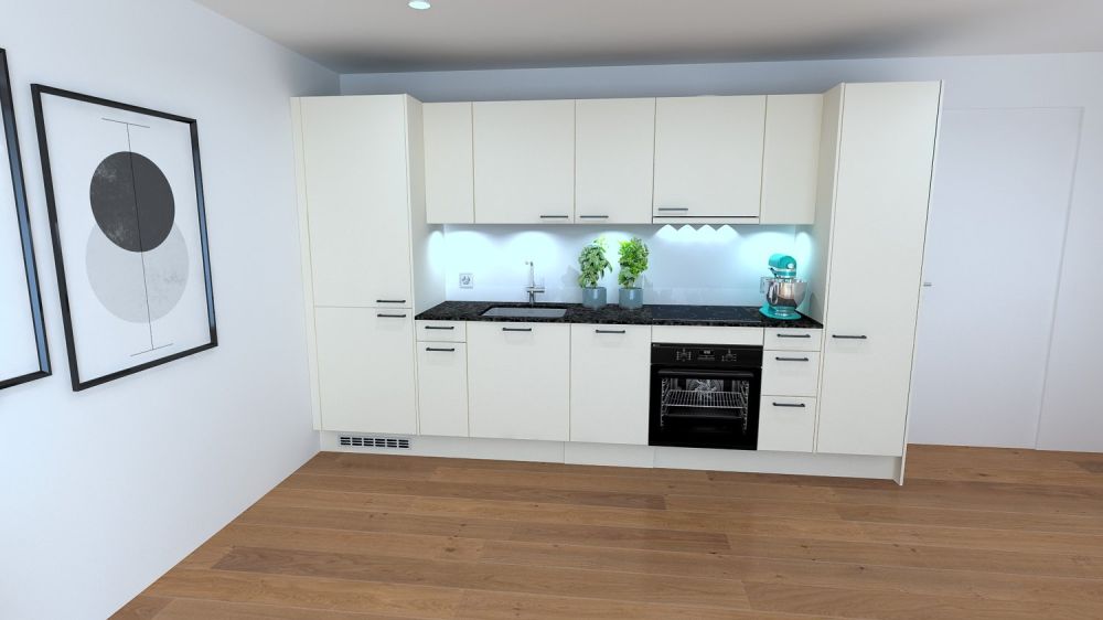 Tanneggerpark 2.5 Zimmer-Neubauwohnung - Bild 6
