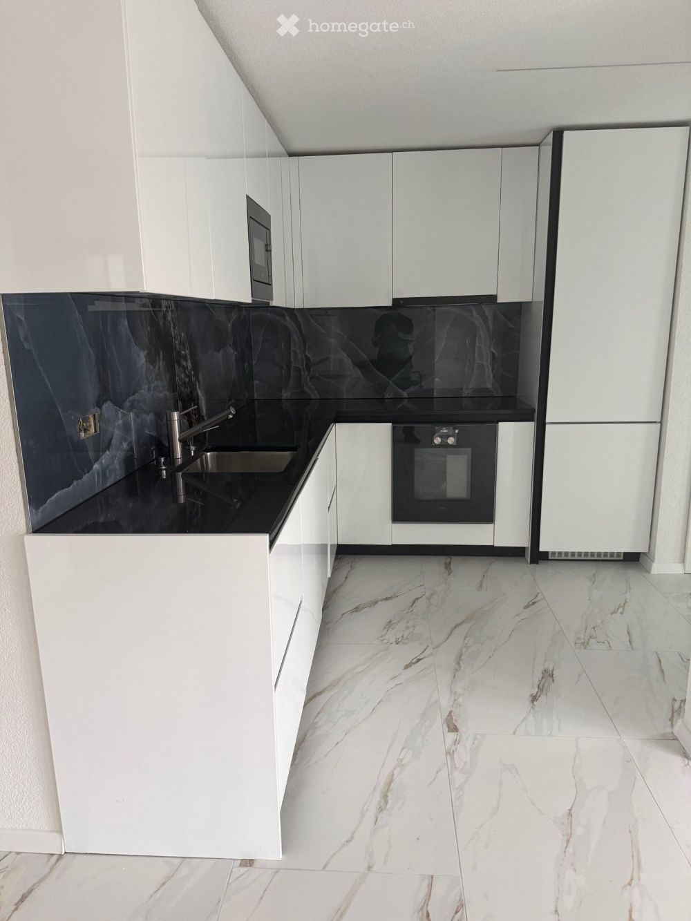 Apparemment à loyer - Bild 2