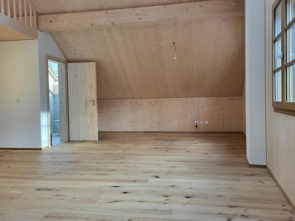 Ihr Zuhause mit Haus-Charakter - 2.5-Zimmer-Neubauwohnung - Bild 3