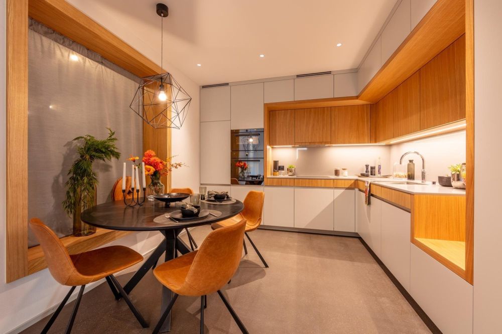 2.5 Zimmerwohnung in Embrach - Bild 4