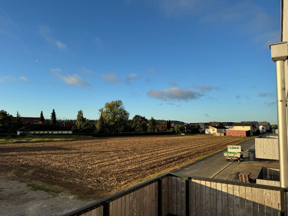 Neubau - Erstbezug in topmoderne, lichtdurchflutete Attika-Wohnung - Bild 1