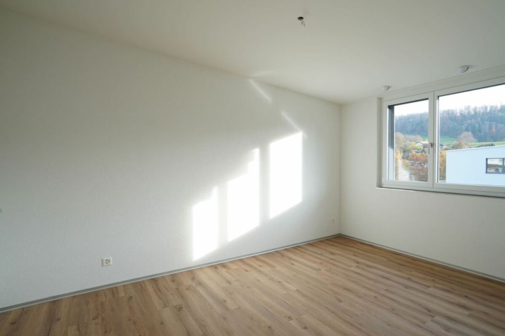 Herznach / 2.5 Zimmer-Wohnung A-3.2 - Bild 7