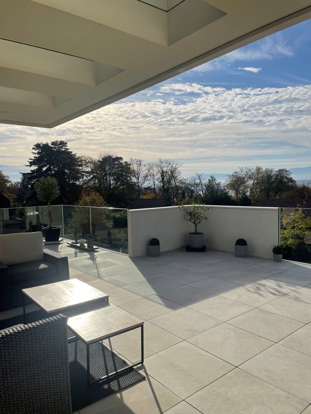 Magnifique appartement neuf en attique avec grande terrasse - Bild 2