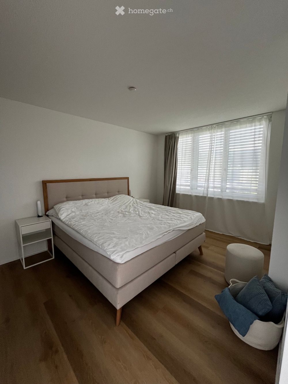 Moderne 2.5-Zimmer-Neubauwohnung in Burgdorf  7. Stock - Bild 2