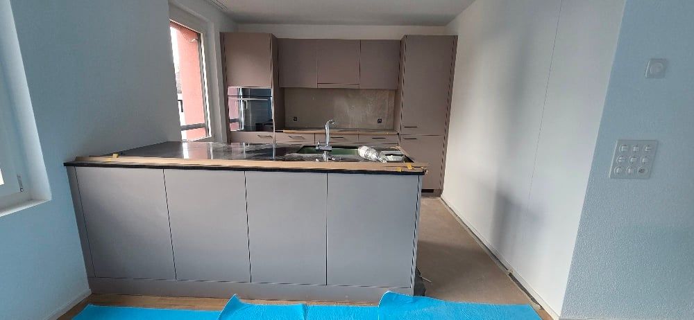 Neubau topmoderne 3.5-Zimmer-Wohnungen - Bild 2