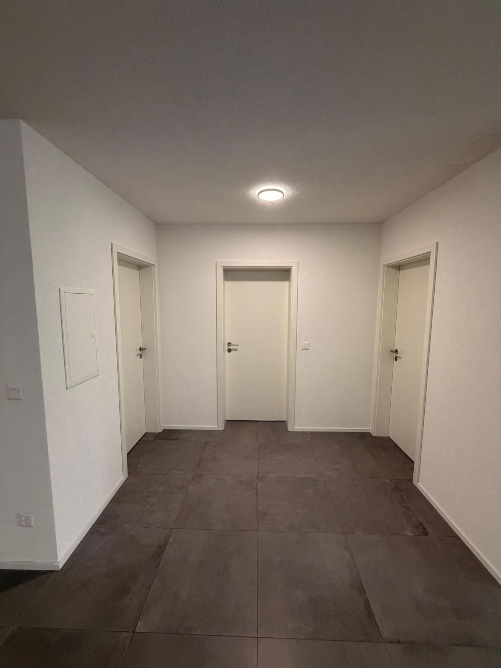 Magnifique appartement neuf de 3.5 pièces avec un grand séjour à Coeuve - Bild 8