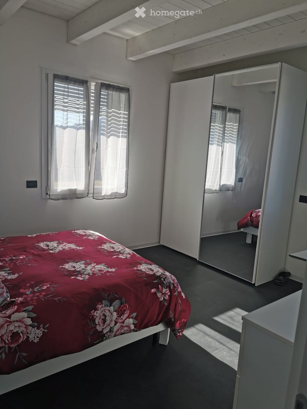 Affittasi 3,5 - Bild 4