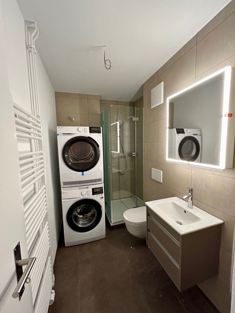 Komfortabel sanierte Single-Wohnung - Bild 3