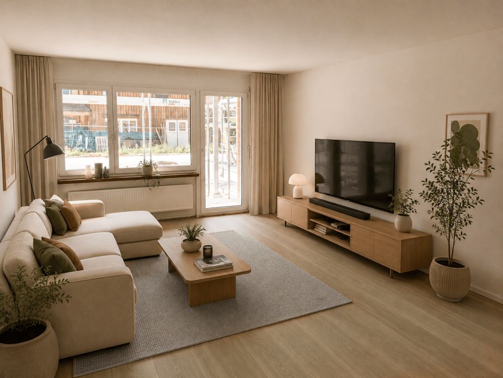 Zuhause im Sonnenblick 11 - Bild 4