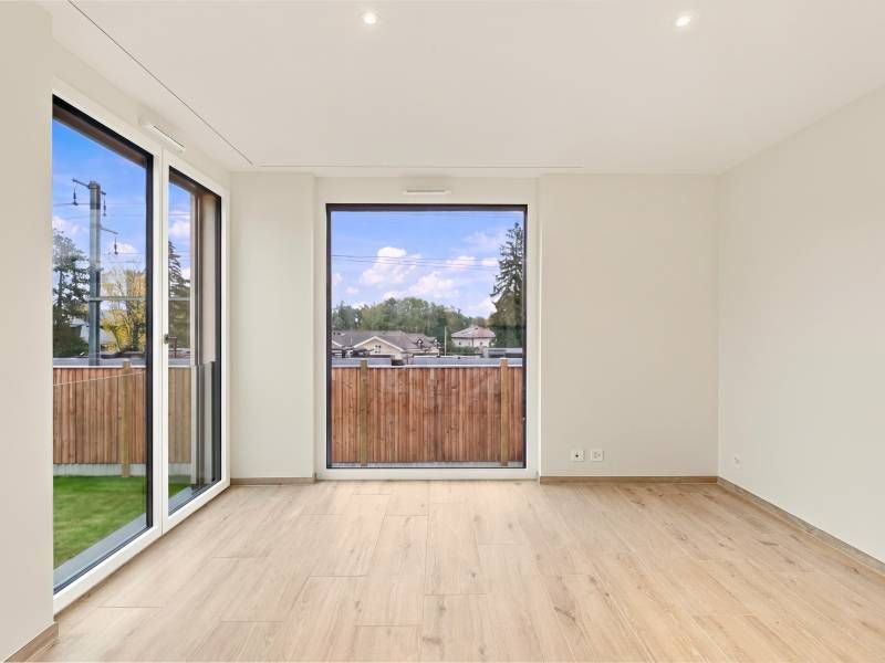Magnifique appartement - Chambésy - Bild 7