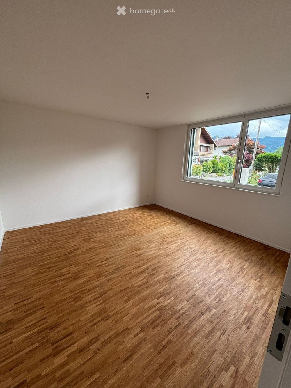 Moderne 4.5-Zimmer-Neubau-Wohnung in Seenähe - Bild 4