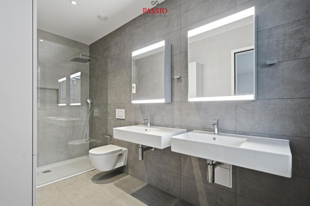 Attraktive 4.5-Zimmer Neubau-Wohnung mit modernem Komfort - Bild 8