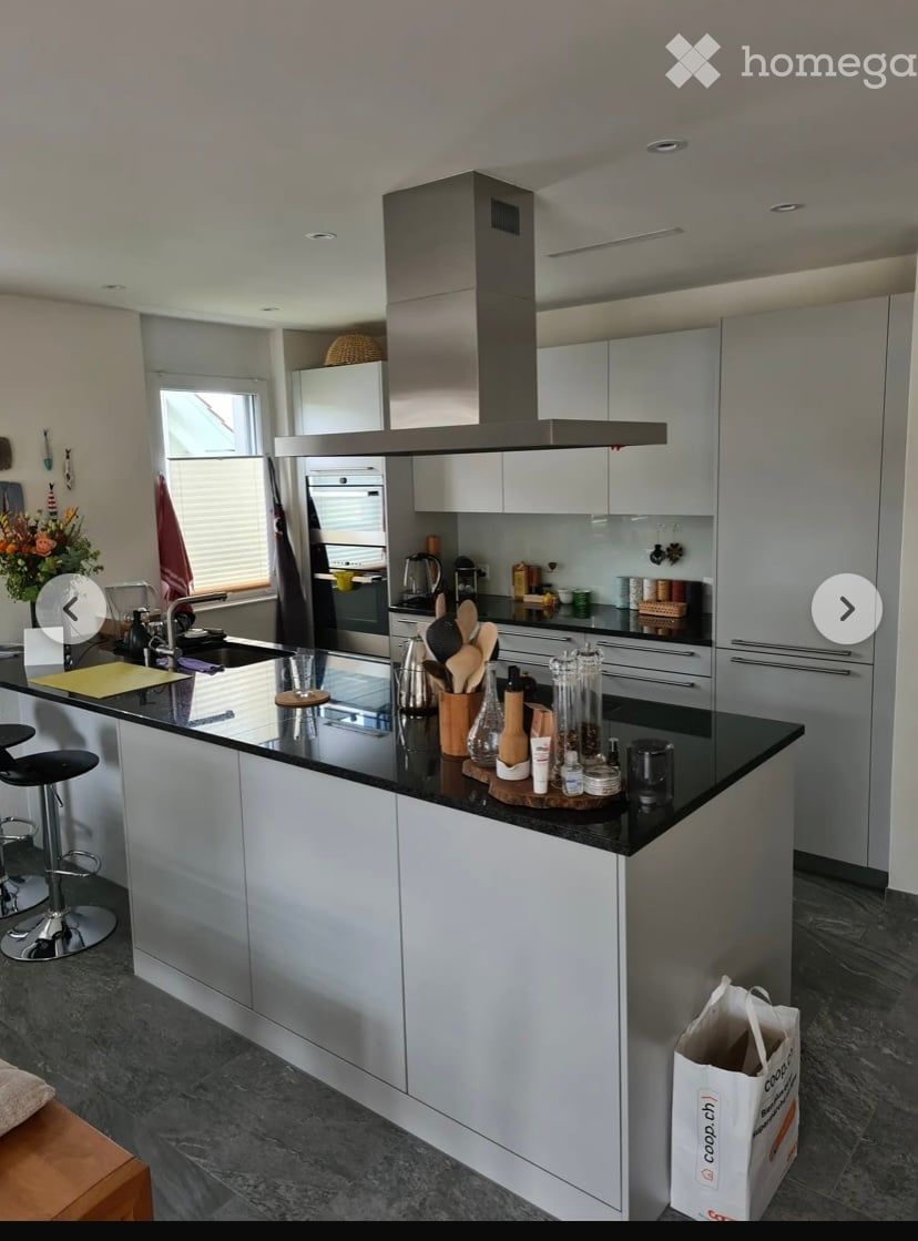 Moderne 4.5-Zimmer-Wohnung in ruhiger Lage in Benglen - Bild 4