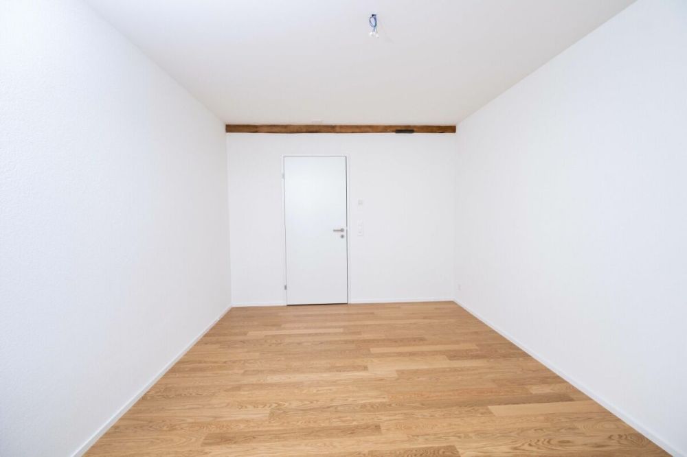 Grosszügige 4.5-Zimmer-Wohnung mit stilvollen Details - Bild 5