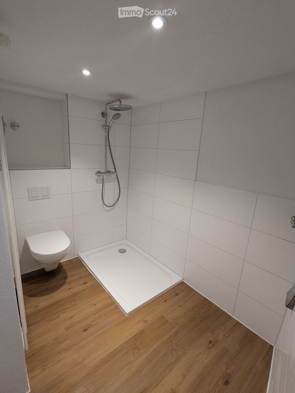 2 Zimmer EG Wohnung - Bild 4