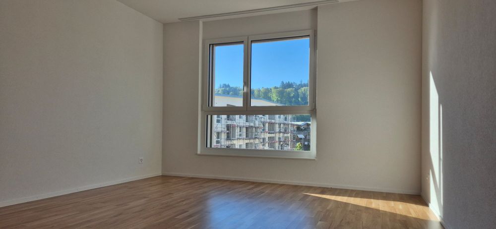 5.5-Zimmerwohnung im Eigentumsstandard -Neubau - Bild 9