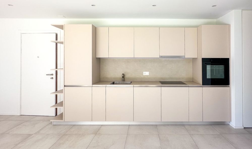 ELEGANTE 2.5 LOCALI CON GIARDINO A LUMINO (TI) - Bild 5