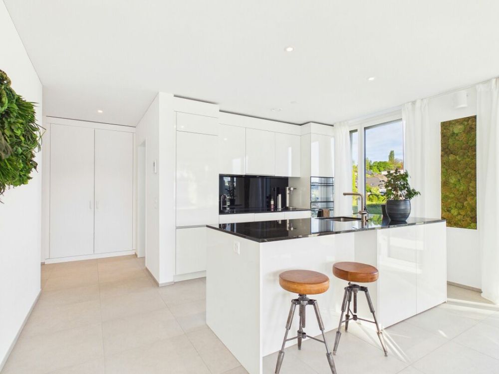 ATTIKAWOHNUNG MIT PANORAMA-TERRASSE, SMART HOME & E-MOBILITY - Bild 3