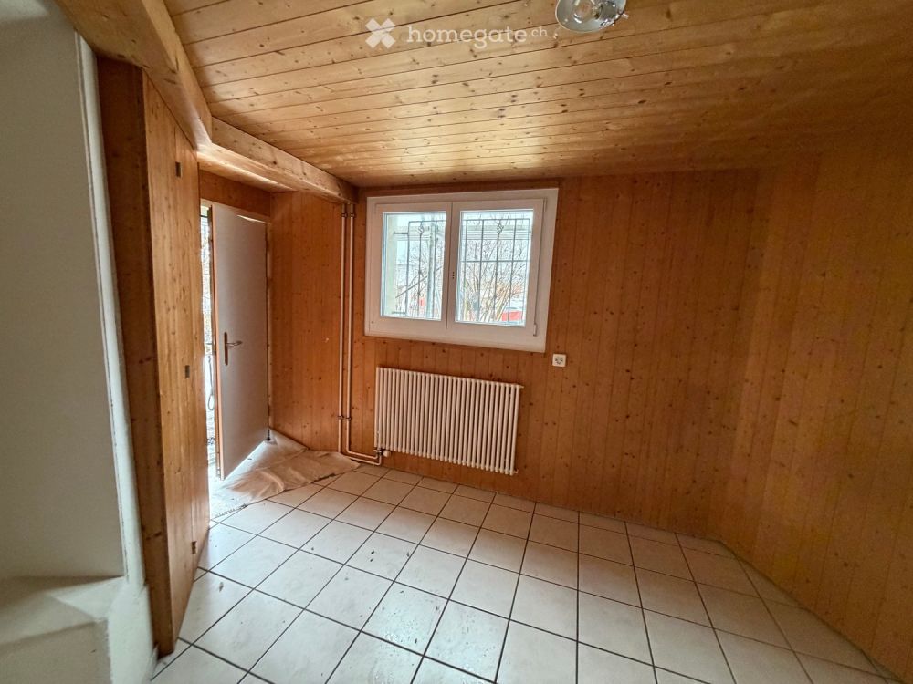 Originelle 4.5-Zimmer-Maisonettewohnung an zentraler Lage in Hinwil - Bild 12