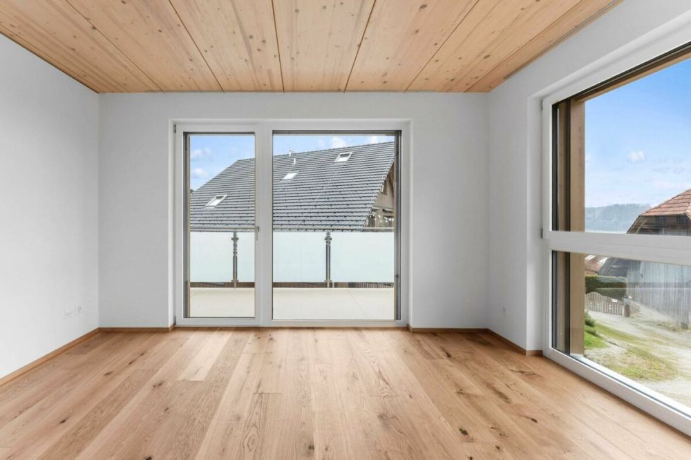 Tolle 4.5-Zimmerwohnung mit 2 Balkonen zu vermieten - Bild 12