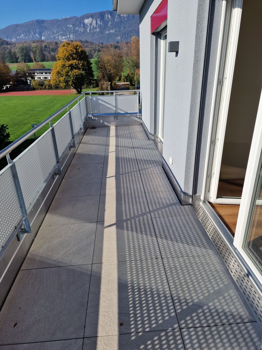 2-Zimmerwohnung Feldbrunnen - Bild 4