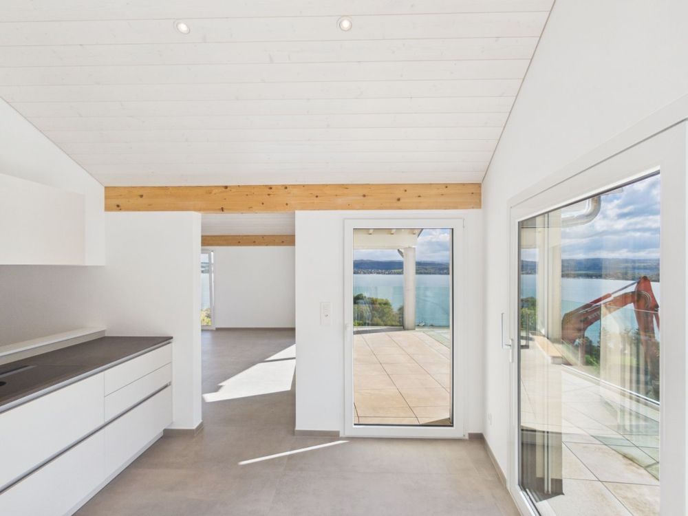 Villa neuve de 7,5 pièces avec vue panoramique sur le lac de Morat - Bild 6