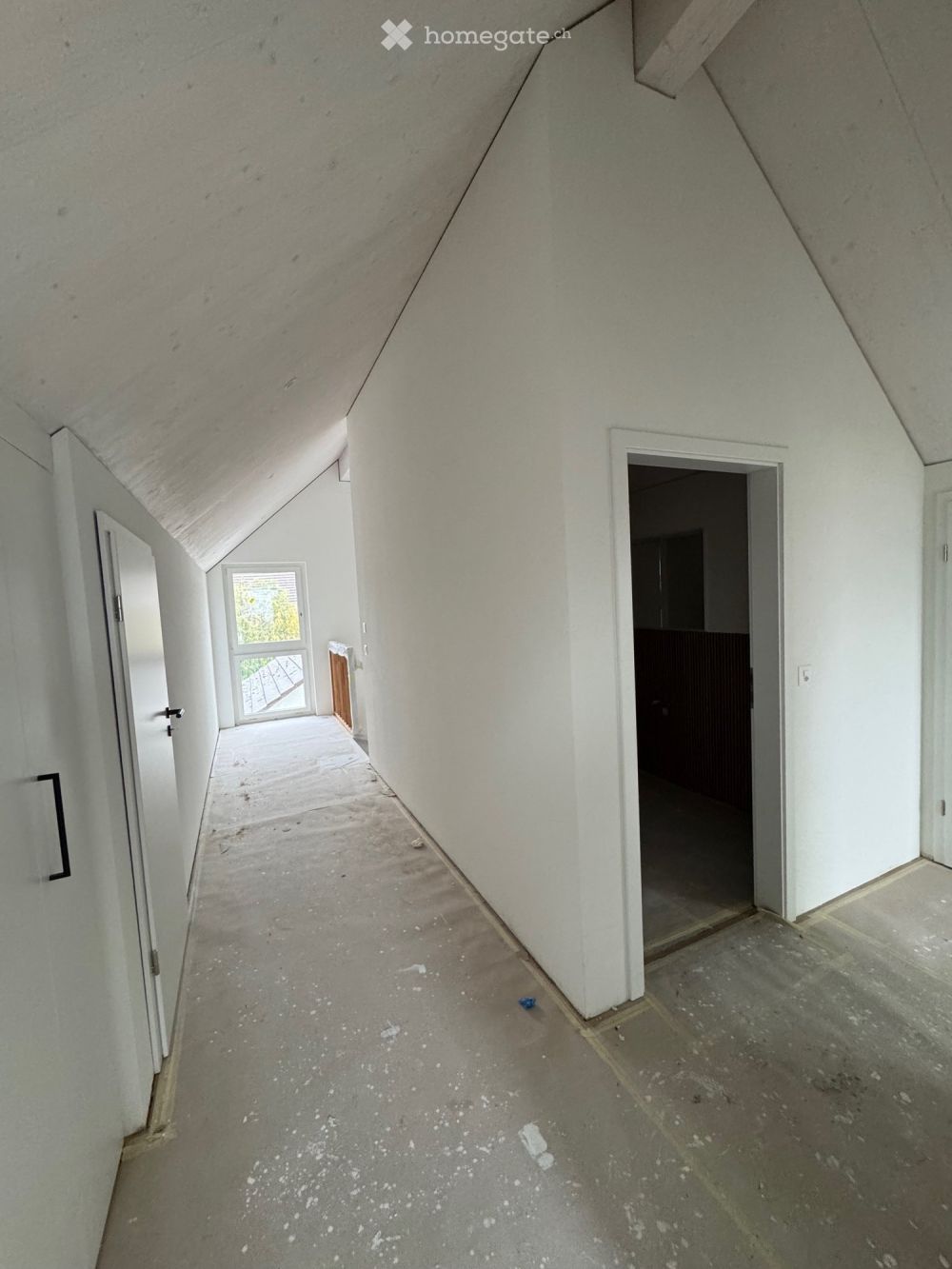 Moderne 5.5-Zimmer-Duplex-Wohnung in Bertschikon (Gossau ZH) - Bild 11