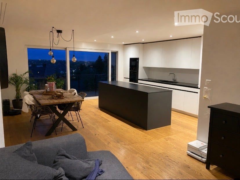 4,5-Zimmer-Wohnung  zu vermieten in Rebstein SG 9445 - Bild 2