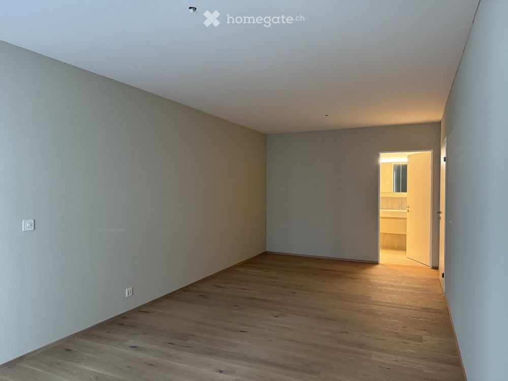 Moderne 3.5-Zimmer-Neubauwohnung in Chur - Bild 6