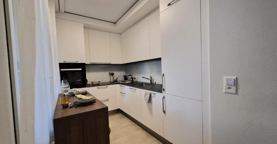 Prairie 4 - Appartement 5.5 pièces en attique - Attique 5.5 pièces - image - 3