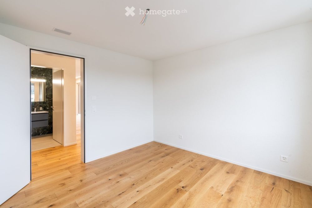 2 schöne Neubauwohnungen im 1. OG (mit Garten oder Balkon) - Bild 8